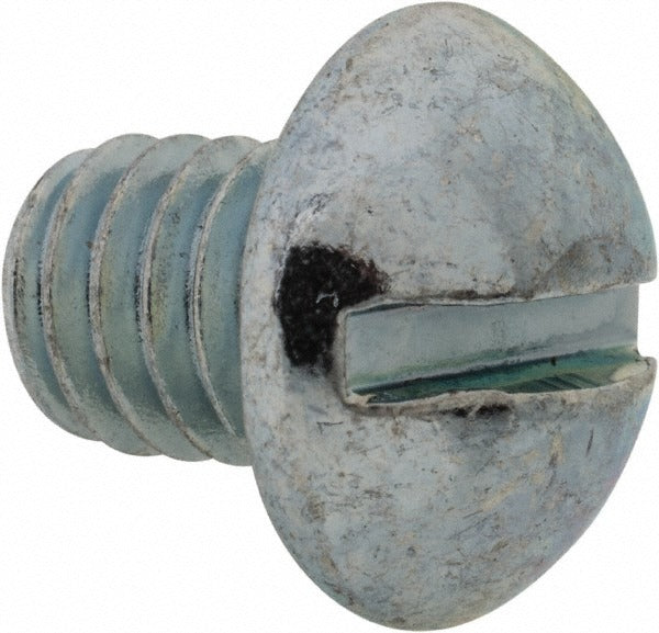 VALUE COLLECTION Value Collection 3106MSR 5/16-18 X 3/8 in Round Head Slotted Screw