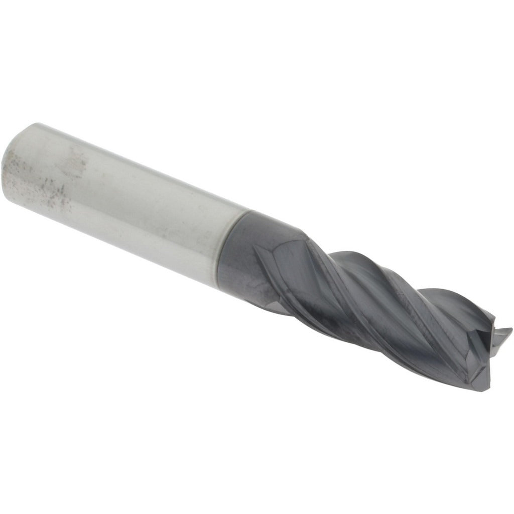 ACCUPRO Accupro 95168854 Corner Chamfer End Mill 7/16 in 4 Flute