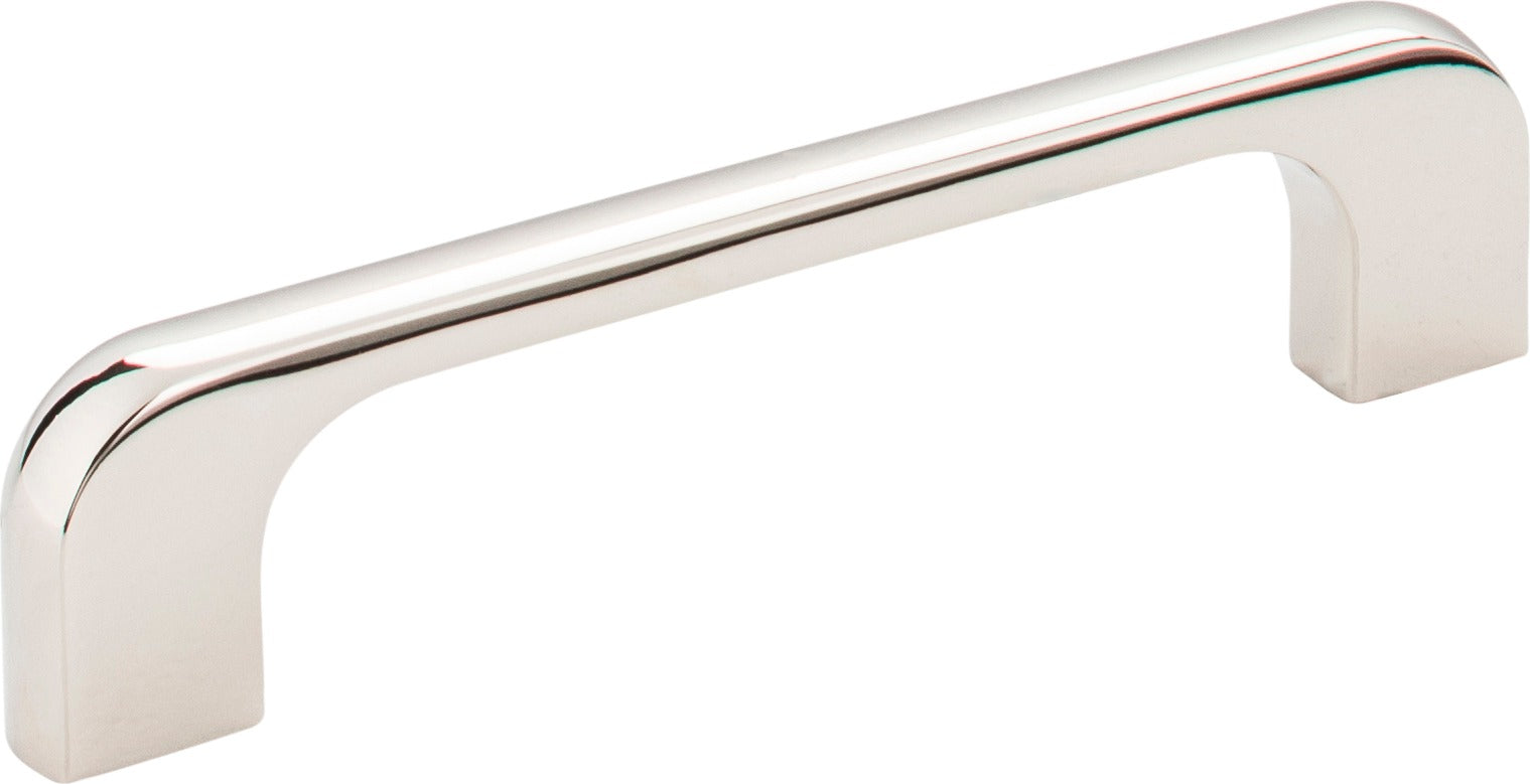 JEFFREY ALEXANDER Jeffrey Alexander 264-96NI Cabinet Pull Polished Nickel