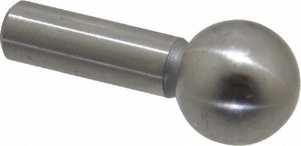 GIBRALTAR Gibraltar 826710-G Inspection Tooling Ball 3/8 in Slip-fit