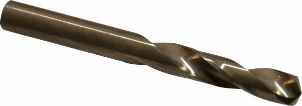 CLEVELAND CONTROLS Cleveland C14657 Cobalt Screw Machine Drill Bit Letter I