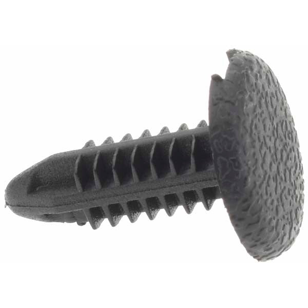 VALUE COLLECTION Value Collection BDKP38651 Nylon Panel Rivet 5mm 25 Pack