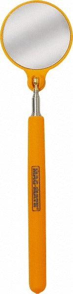 MAG-MATE Mag-mate IMS123HVO Round Telescoping Inspection Mirror
