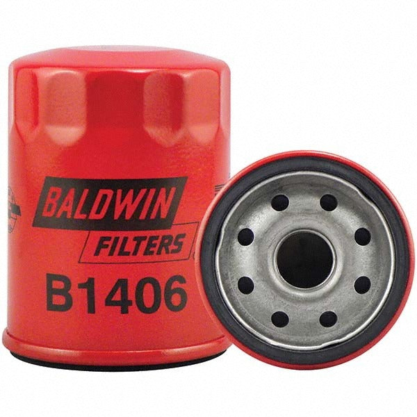 BALDWIN FILTERS Baldwin Filters B1406 Automotive Oil Filter