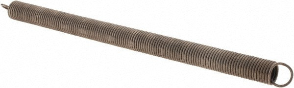 ASSOCIATED SPRING Associated Spring Raymond 020003000 Extension Spring