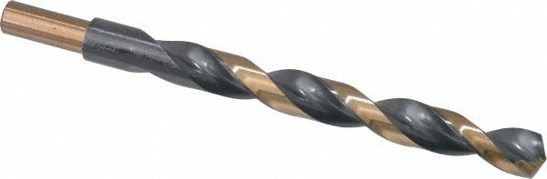 TRIUMPH TWIST DRILL Triumph Twist Drill 092131 Reduced Shank Drill Bit