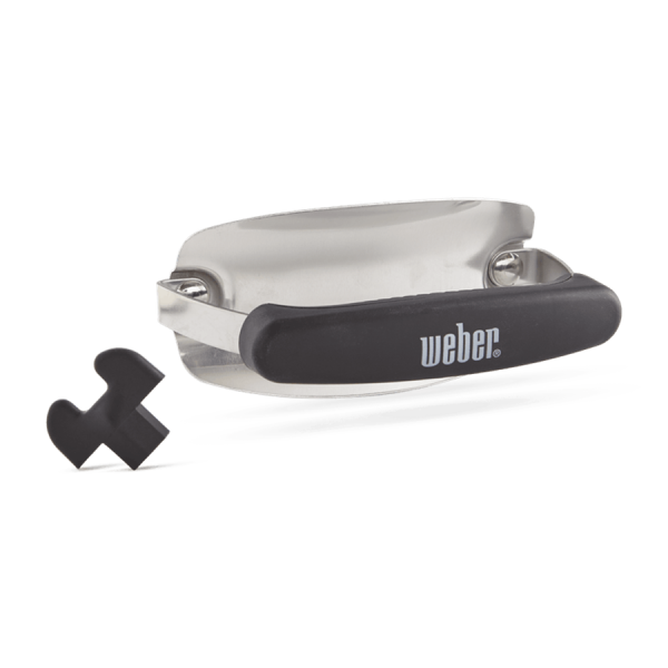 WEBER Weber 60298 Lid Handle Kit (Quantity 1) Replacement 60298