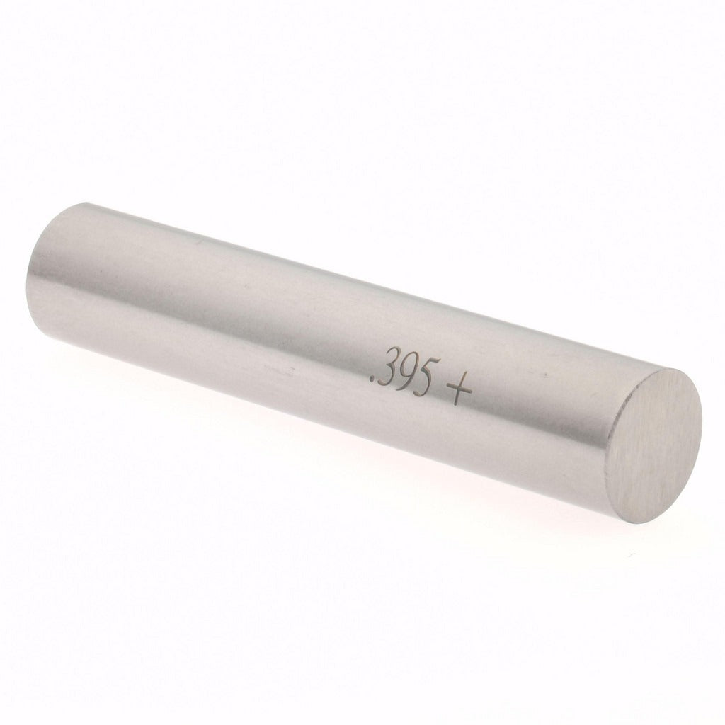 SPIROTHERM Spi 29-395-1 Class Zz Plus Plug Gage 0.395 in