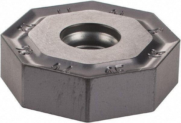 ISCAR Iscar 5605189 Milling Insert Onmu 080608-TN-MM IC908