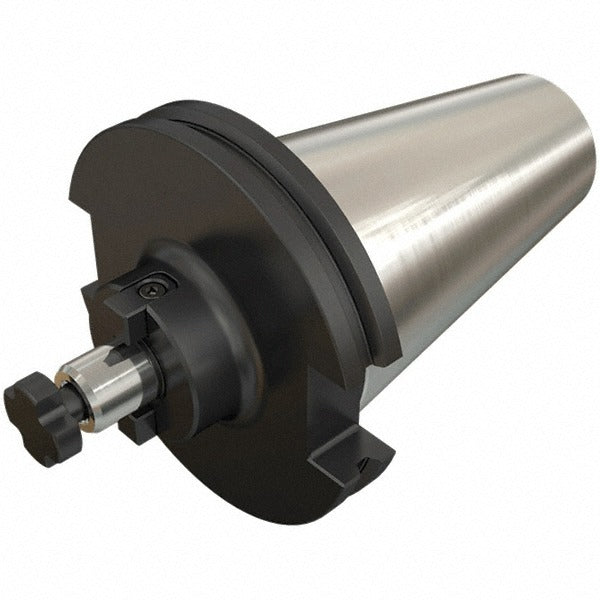 ISCAR Iscar 4536008 Shell Mill Holder DIN69871-50 Taper Shank