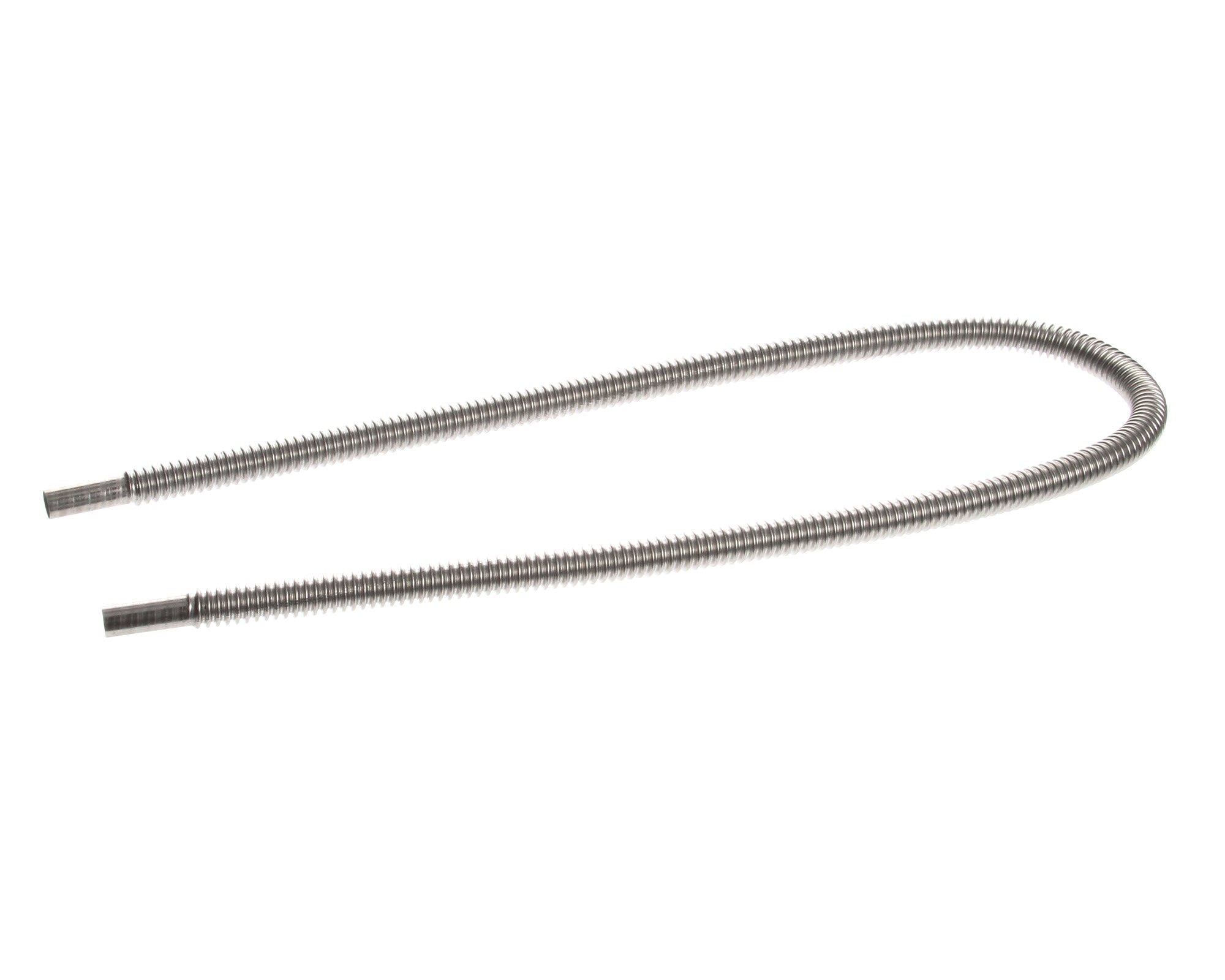 VULCAN HART Vulcan Hart 00-722224 Stainless Steel Flexible Tubing