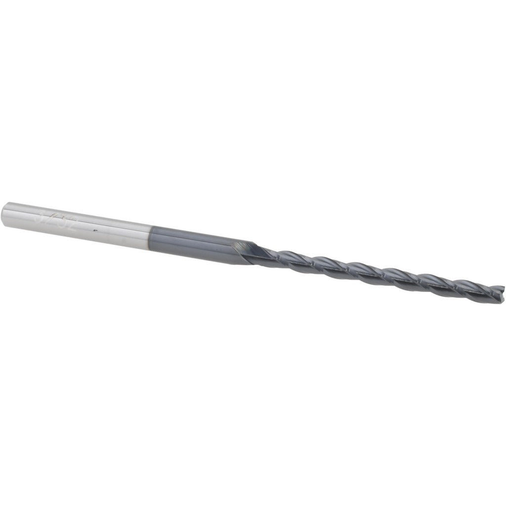 ACCUPRO Accupro 14883435 Square End Mill 3/32 in 3 Flute Altin