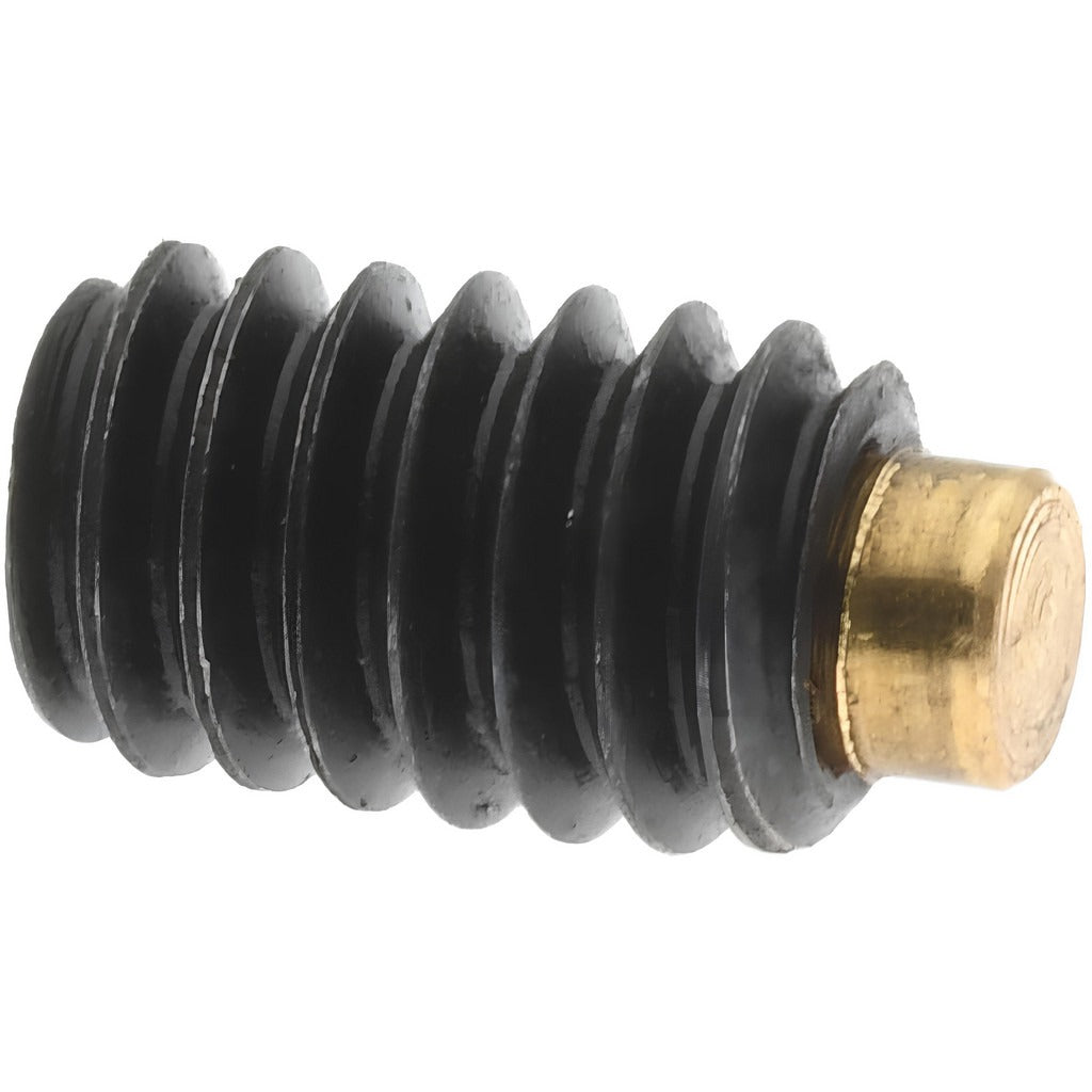VALUE COLLECTION Value Collection BT-832-250-AS Set Screw 8-32 X 1/4 in