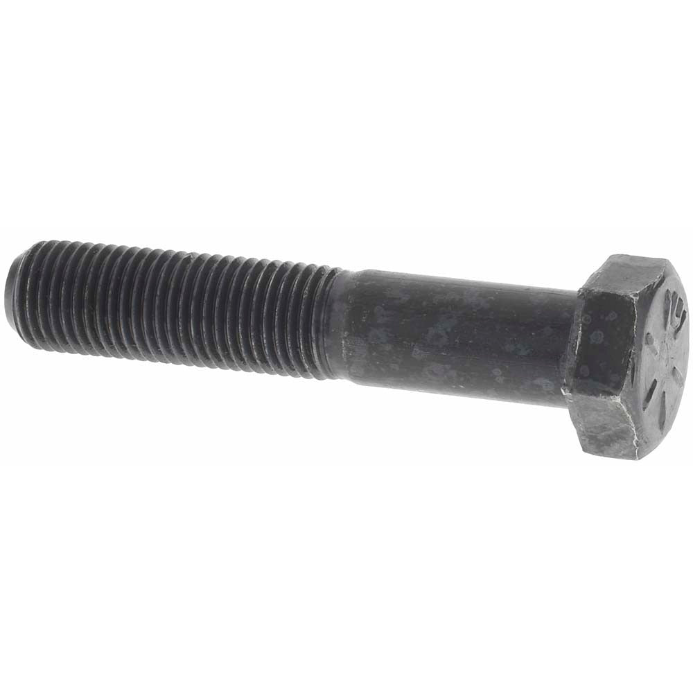 VALUE COLLECTION Value Collection 99488 Hex Head Cap Screw 3/8-24 X 2 in Grade 8