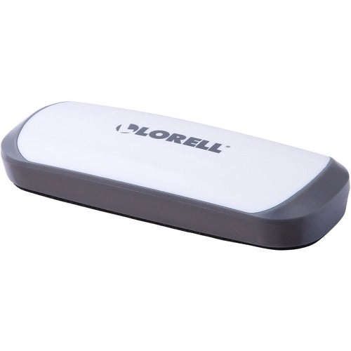 LORELL Lorell LLR52559 Magnetic Dry Erase Eraser Glass Boards