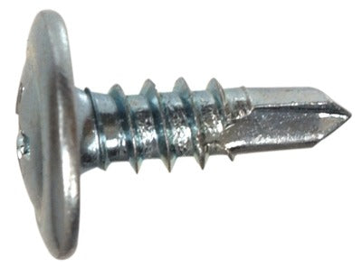 HILLMAN Hillman Fasteners 47285 Lath Screw 0.5 in No 8 Box 12