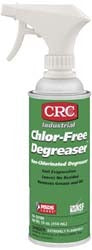 CRC INDUSTRIES Crc 1003444 Solvent-based Parts Cleaner 16 Oz Can