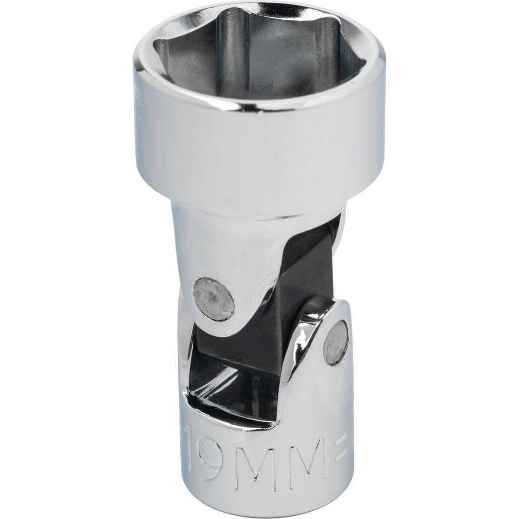PROTO Proto J5282HAM 19mm 6-point 3/8 Drive Hand Socket