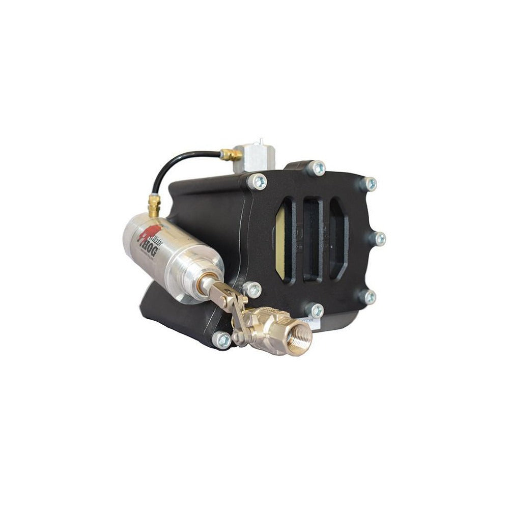 CONTROL DEVICES Control Devices LH50-0LAAA Condensate Drain 1/2 Inch Npt