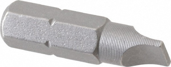 WERA Wera 05072061001 Slotted Power Screwdriver Bit 1/4 Hex