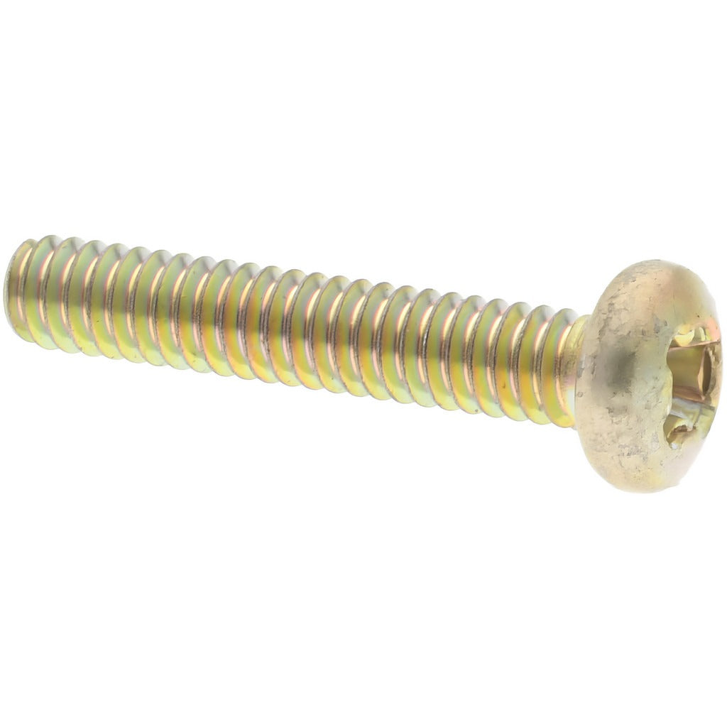 VALUE COLLECTION Value Collection MS35206-207 Machine Screw 2-56 X 1/2 in