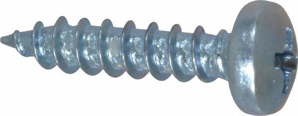 VALUE COLLECTION Value Collection 74216037 No. 8 Pan Head Phillips Sheet Metal Screw