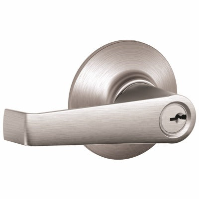 SCHLAGE Schlage Lock Co F51CSVELA626 Entry Lever Lockset