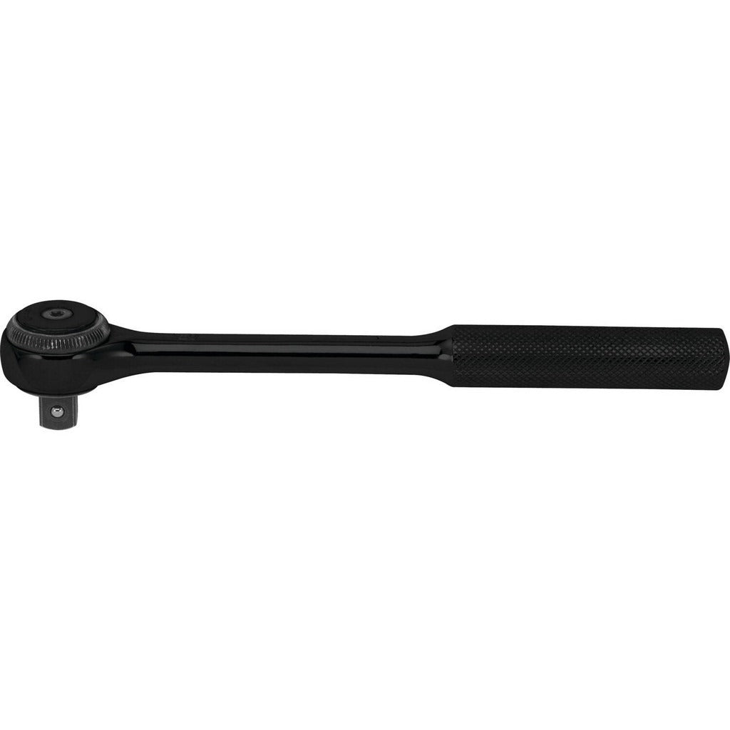 PROTO Proto J5252FBL Standard Ratchet 3/8 Inch Drive 72 Tooth