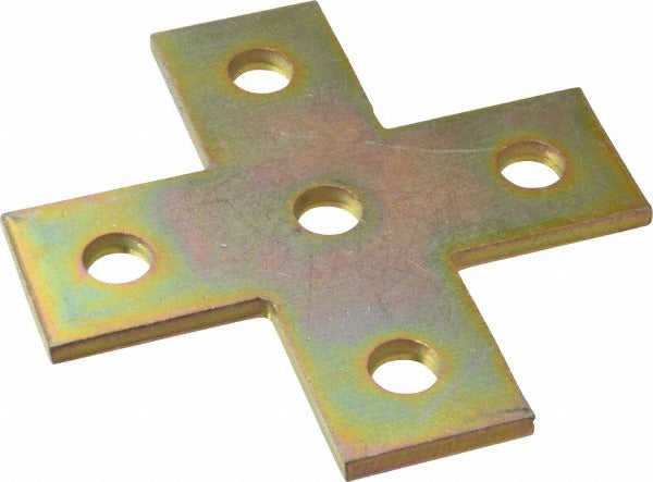 THOMAS & BETTS Thomas Betts AB253-TB Strut Channel Flat Plate Fitting