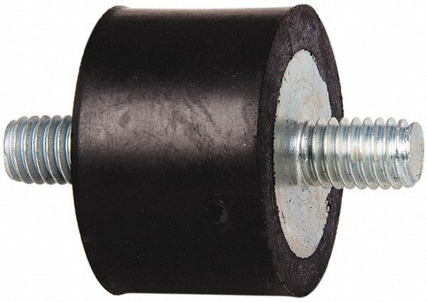 TECH PRODUCTS Tech Products 51392 Vibration Isolator 185 Lb Stud Mount
