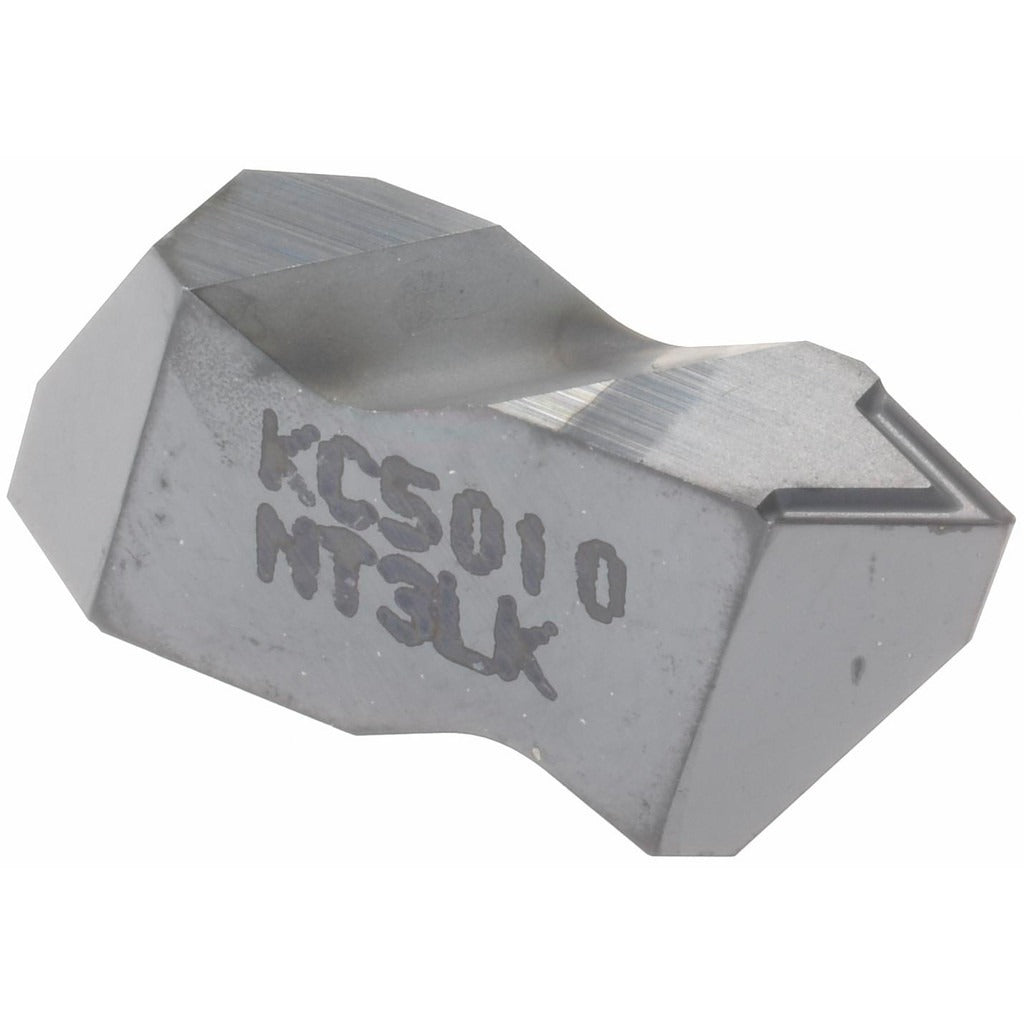 KENNAMETAL Kennametal 1796118 Threading Insert NT3LK KC5010 Carbide