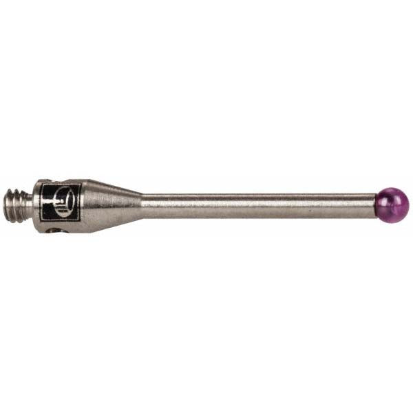 RENISHAW Renishaw A-5000-3603 Cmm Ball Stylus 2mm Ruby M2