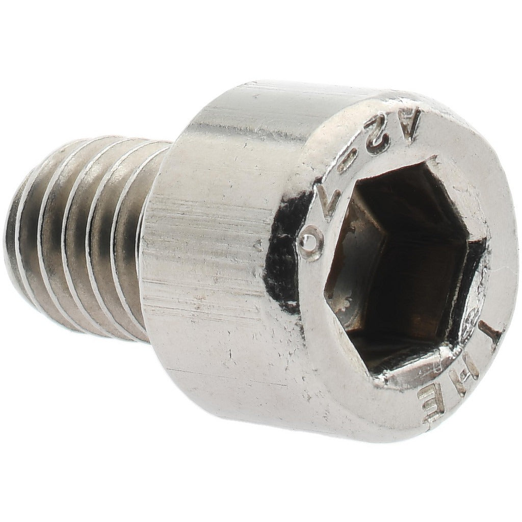 VALUE COLLECTION Value Collection 827 M6x1.00 Hex Socket Cap Screw 8mm