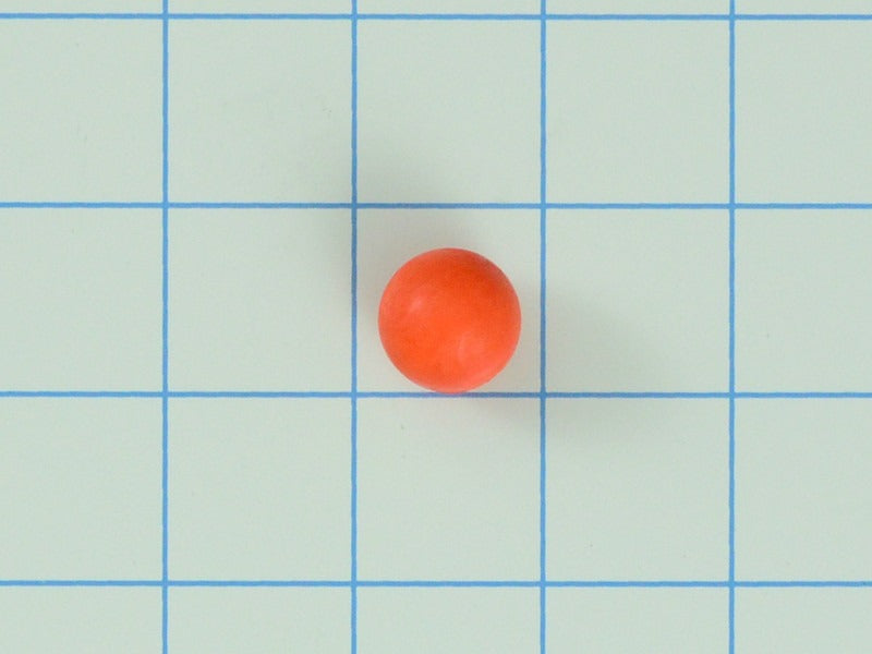 GE APPLIANCES Ge Appliances WD12X10408 Dishwasher Filter Ball (Superseded From WD12X10467)