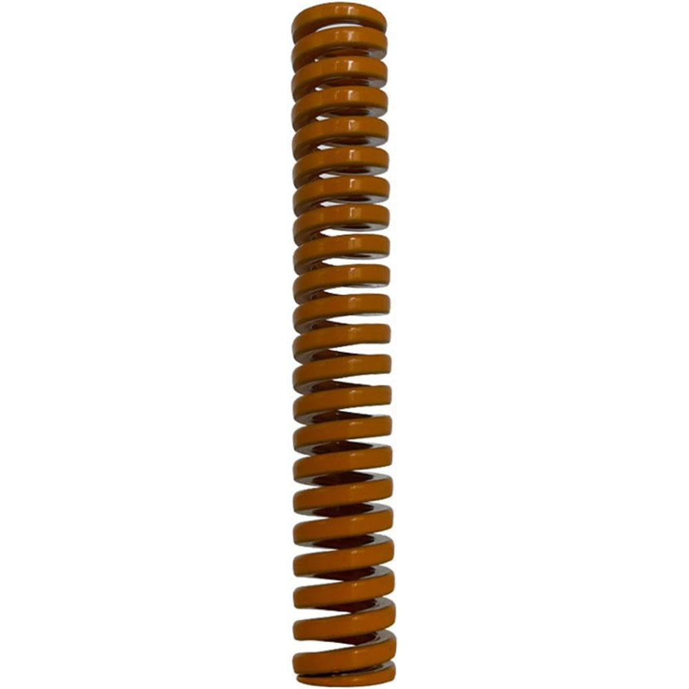 GIBRALTAR Gibraltar DCIB25-102 Die Spring 4 Inch Extra Heavy-duty Yellow