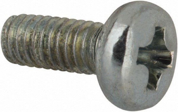 VALUE COLLECTION Value Collection 662032PS M2.5x0.45 Pan Head Phillips Screw