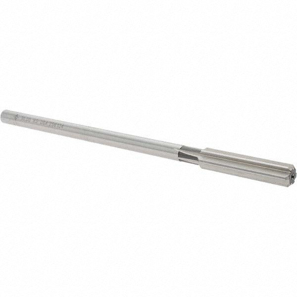 CLEVELAND CONTROLS Cleveland C25845 Chucking Reamer 10 Mm Hss