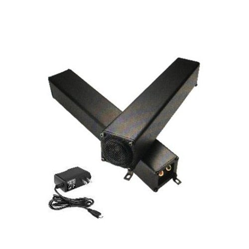 SHARP Sharp SP-RM3A Full Range Active Speaker