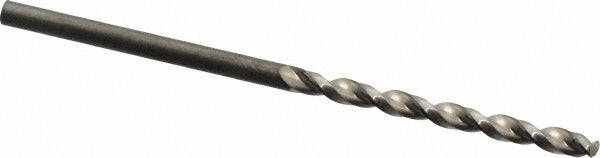 GUHRING Guhring 9005490024400 No 41 Hss Jobber Drill Bit