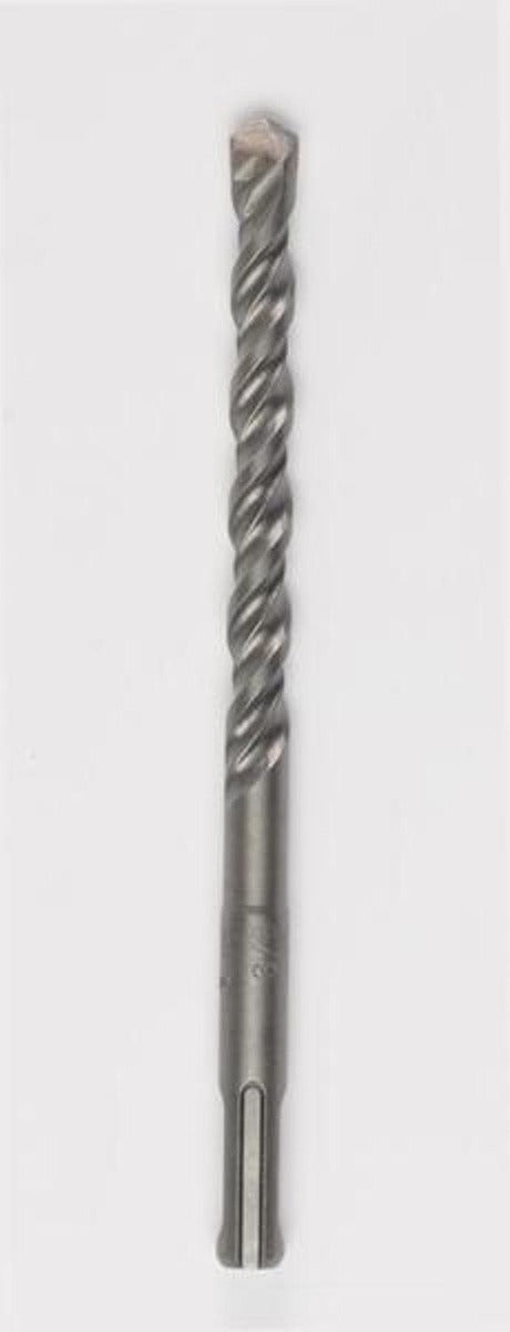 PECO FASTENERS Peco Fasteners TPSDS12X6 1/2 x 6 x 4 SDS Plus hammer drill bit (1 piece)