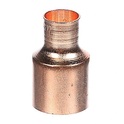 MUELLER STREAMLINE Mueller Streamline FTG00858 Copper Reducer 1-1/8 Ftg X 5/8 C