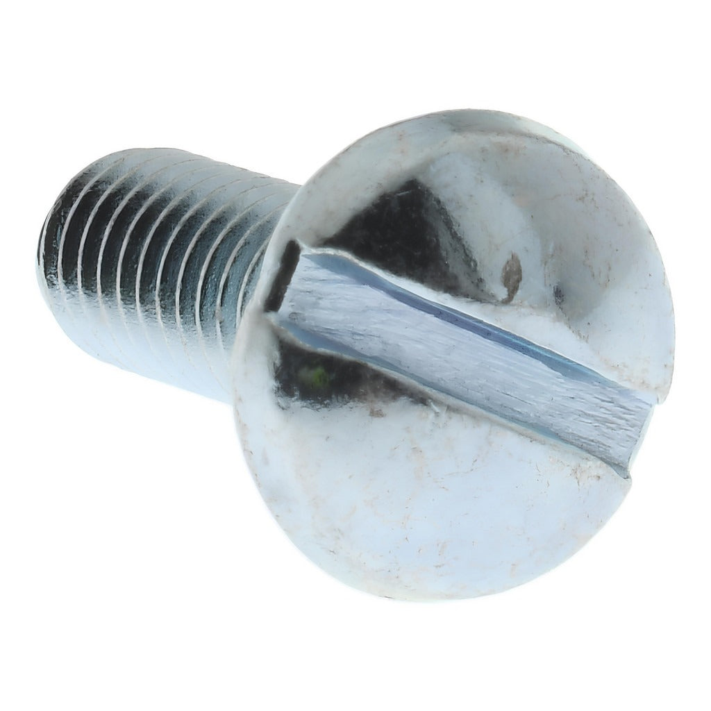 VALUE COLLECTION Value Collection 1108MSB 10-32 X 1/2 in Binding Head Slotted Screw