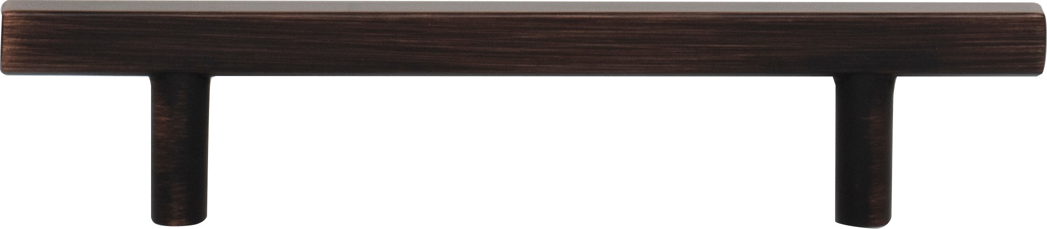 JEFFREY ALEXANDER Jeffrey Alexander 845-96DBAC Cabinet Bar Pull 96mm