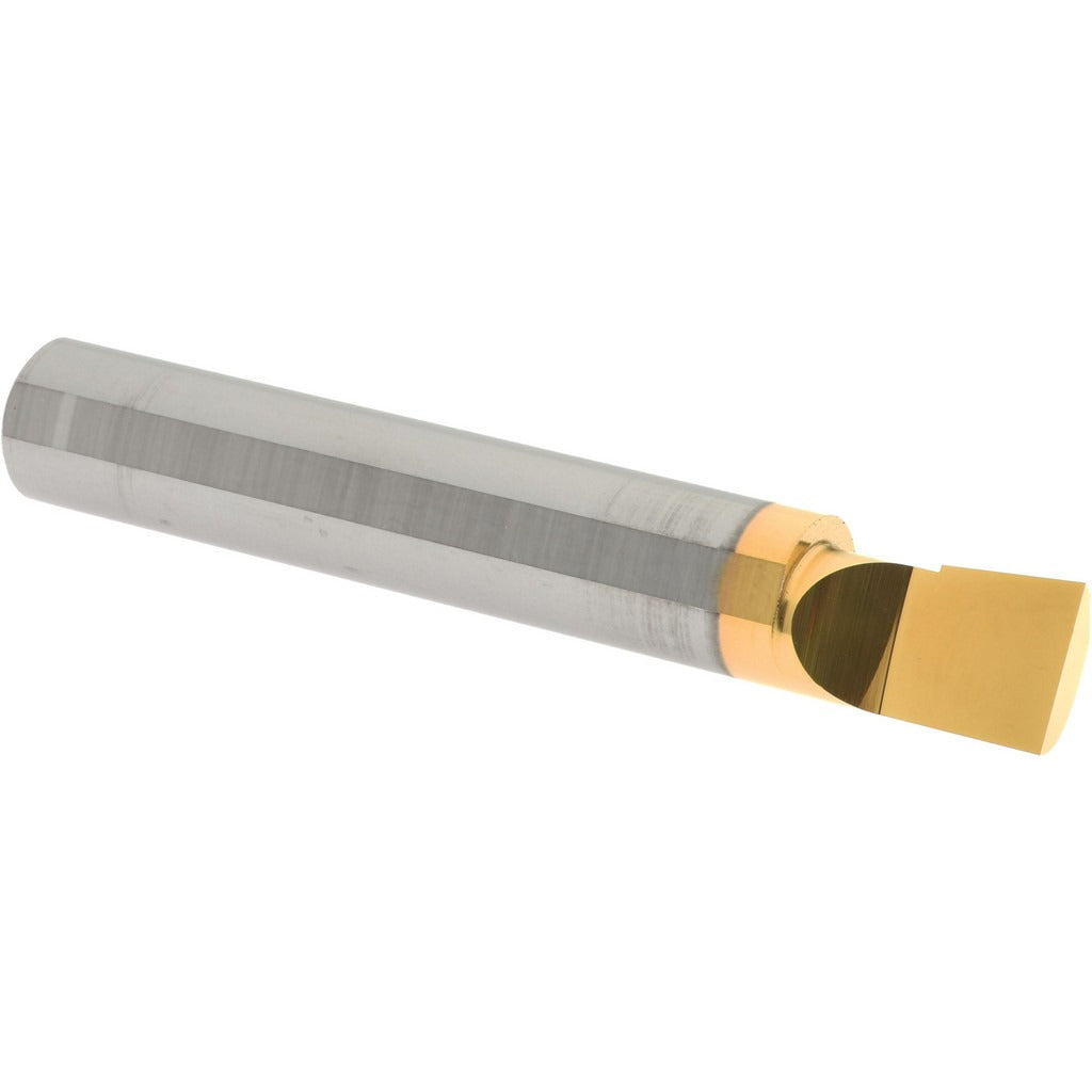 ACCUPRO Accupro ACC-BB360500G Boring Bar 0.36in Solid Carbide Tin