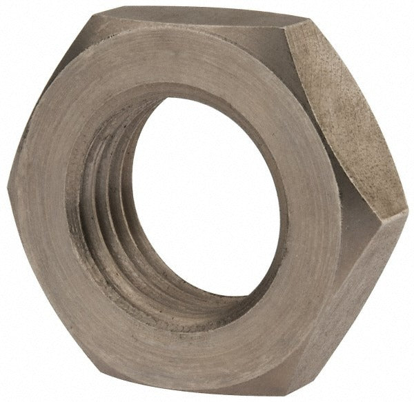 VALUE COLLECTION Value Collection JN9X02700 Thin Hex Nut M27 X 3