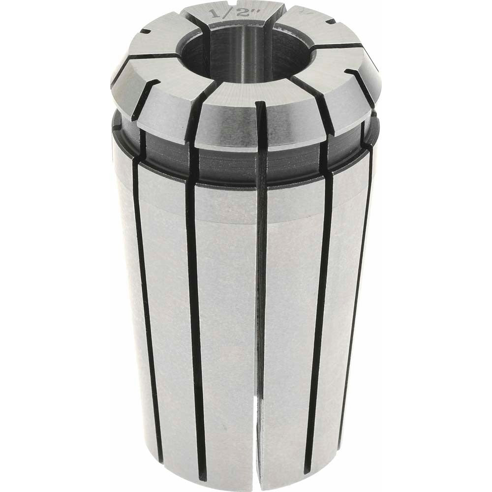 ACCUPRO Accupro 784554 Tg/pg 75 Single Angle Collet 0.5 Inch