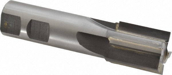 VALUE COLLECTION Value Collection 230432 Square End Mill 1 Inch 4 Flute