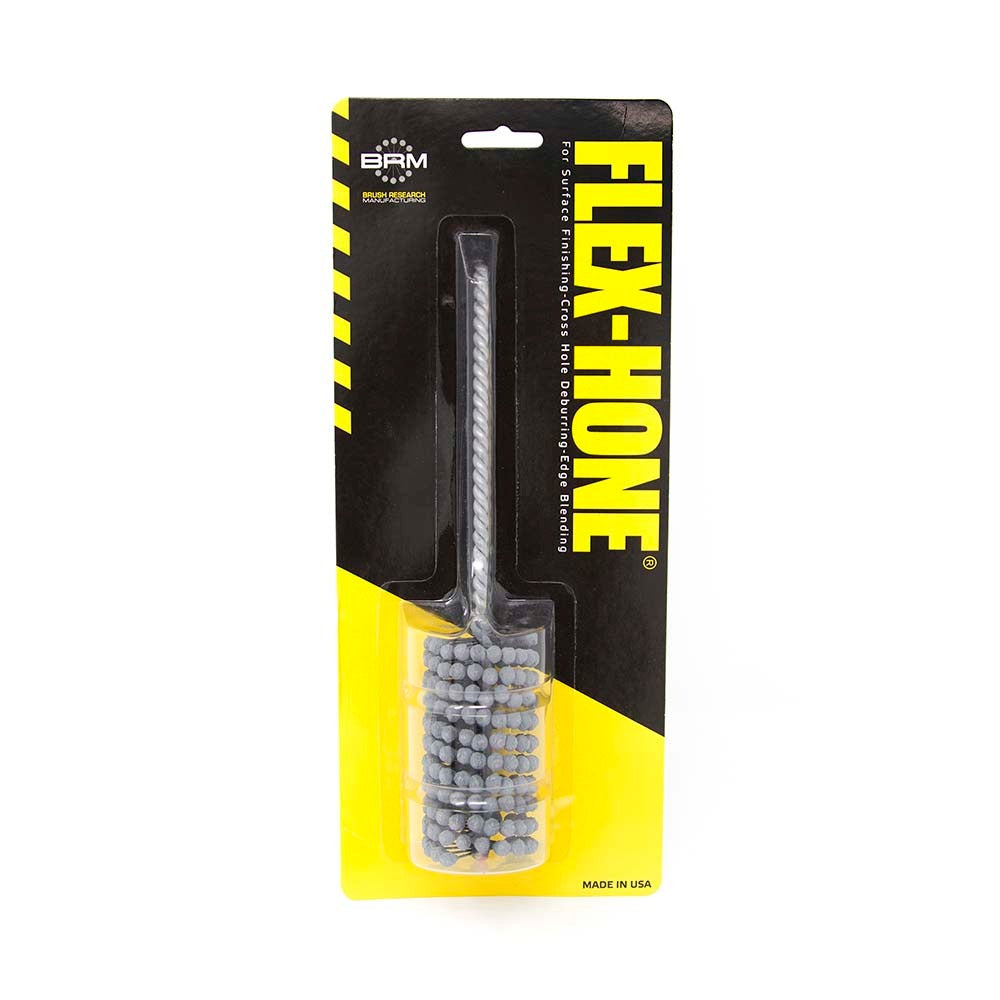 BRUSH RESEARCH MFG Brush Research Mfg. BC112600 Flexible Cylinder Hone 600 Grit