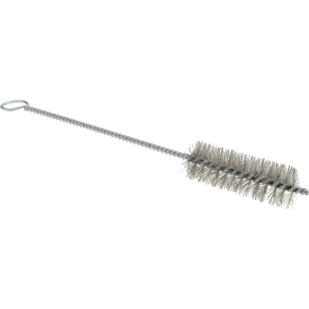 PRO-SOURCE Pro-source 05146 Twisted Wire Bristle Brush 3in X 1in