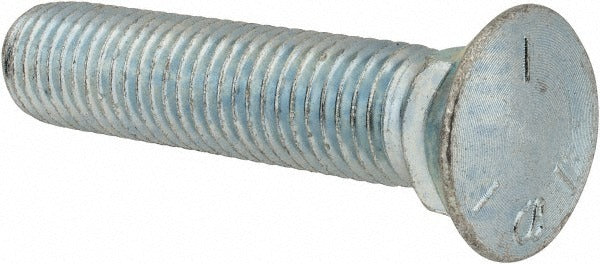 VALUE COLLECTION Value Collection PBI507503500-020BX Plow Bolt 3/4-10 Unc